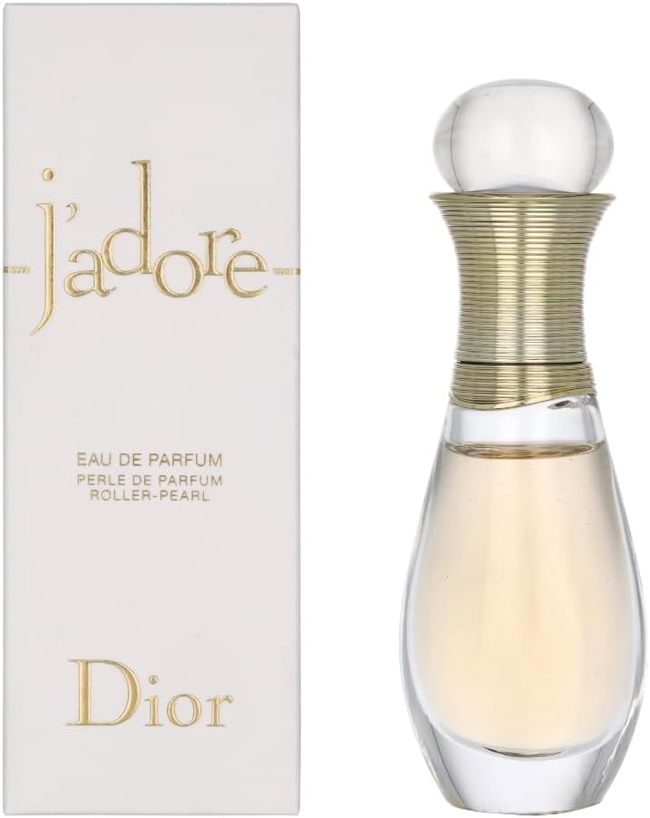Christian Dior Jadore Pearl de Parfum Women 0.67 oz EDP Rollerball, SI330 - Image 1