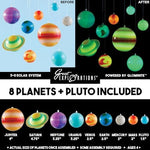 Great Explorations 3-D Solar System - Image 4