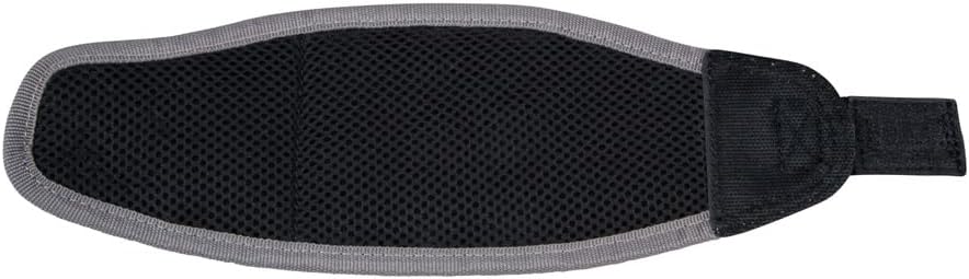 Klein Tools 55895 Magnetic Wristband, Tradesman Pro Tool Wristband Holds Wire Connectors, Screws, Nails, Drill Bits, With Breathable Mesh - Image 11