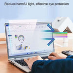 Anrachel screen protector anti-scratch protection demonstration