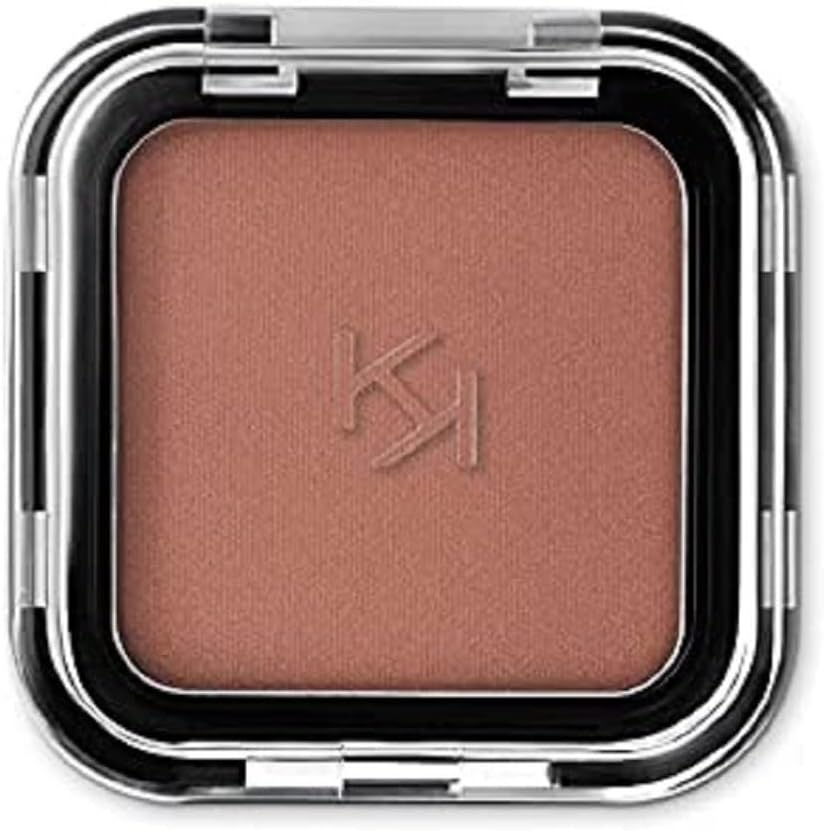 Kiko Milano Smart Colour Blush 09 front view packaging
