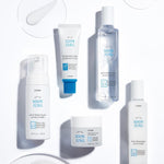Seventy five milliliter jar of hydrating hydro barrier cream