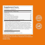 Authentic retail packaging of United States imported Univera Km liquid potassium supplement highlighting the original formula logo.