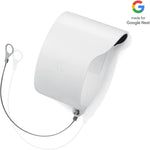 Wasserstein Anti-Theft Mount for Google Nest Cam Outdoor or Indoor, Battery - Made for Google Nest (Camera Not Included) - Image 2