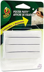 Removable Poster Putty-2oz - Image 2