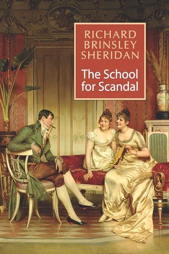 The School For Scandal - Image 2