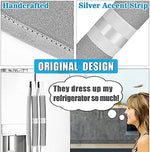 Set of 6 kitchen appliance protectors for food stains