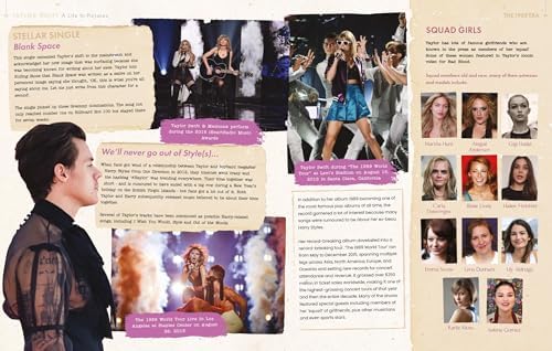 Taylor Swift - A Life in Pictures - Image 5