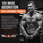 Premium phosphatidic acid 2000mg capsules for advanced muscle recovery