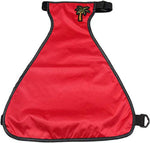 Warm Pet Belly Vest - Waterproof Dog Belly Cover & Protector Harness for Short Leg Female Dogs & Puppies - Image 13