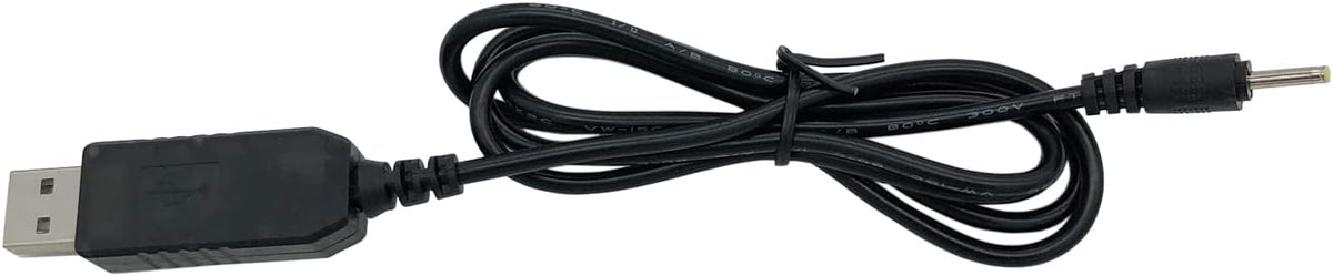 PDEEY replacement power supply accessories packaging view