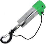 Scuba Choice dive alert signal bell with clip and noise cover