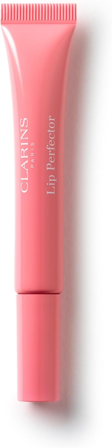 Clarins Lip Perfector front view high gloss lip gloss