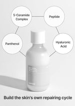 Authentic Celimax trial kit box back showing key ingredients
