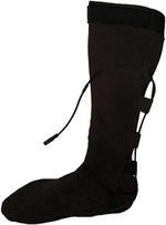 California Heat 12V heated sock liners front view
