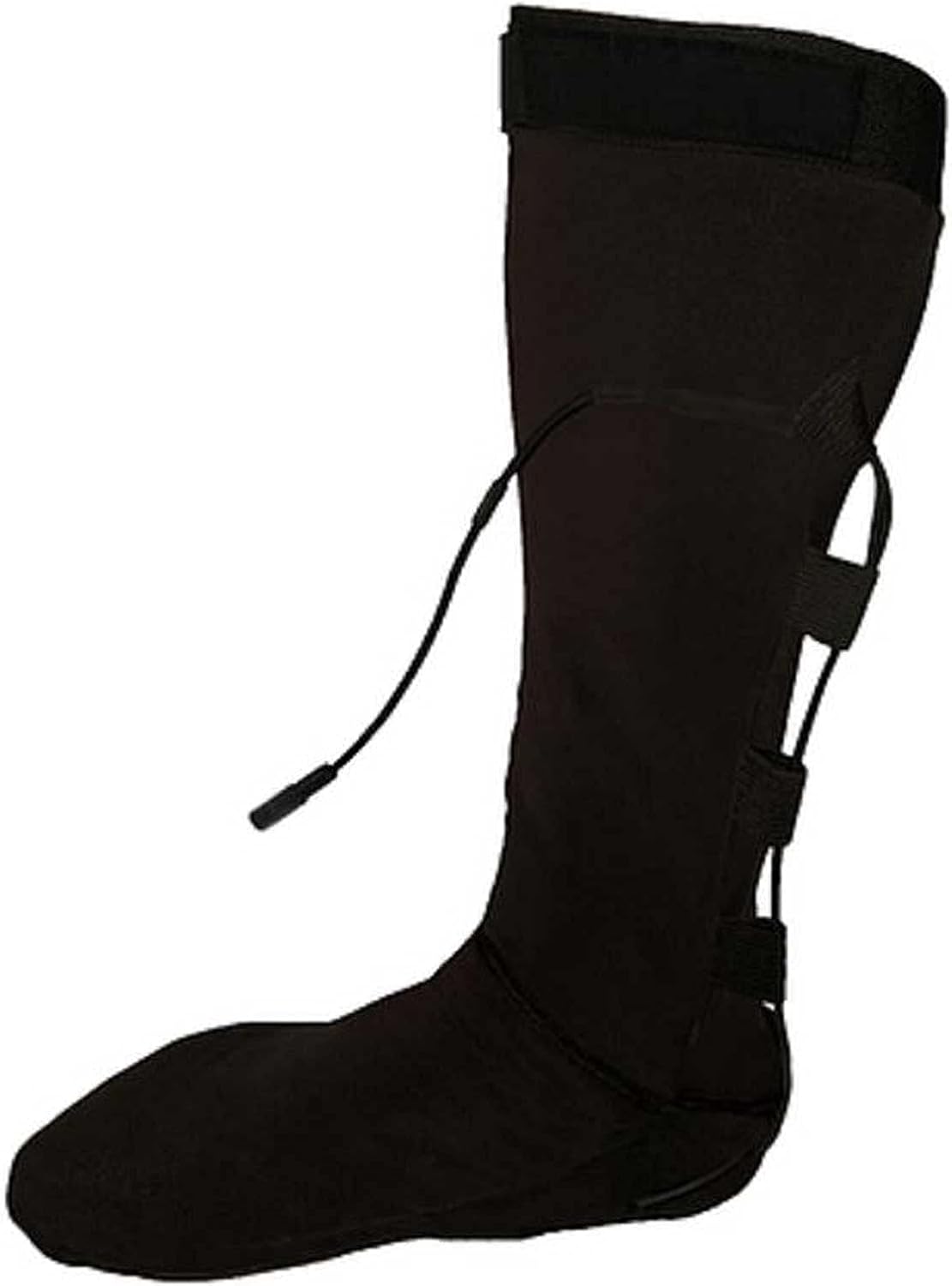 California Heat 12V heated sock liners front view