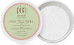 Imported Pixi skincare kit showing product packaging textures and details.