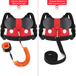 Accmor anti-lost wrist link extended for parents