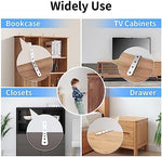 Aodiou furniture anti-tip kit packaging box