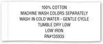 DII St. Patrick's Day Collection Tabletop, Table Runner, 14x72, Shamrock Check - Image 10