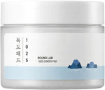 Round Lab 1025 Dokdo Pad white jar packaging front view