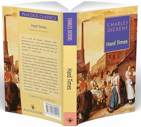 Hard Times - Image 5