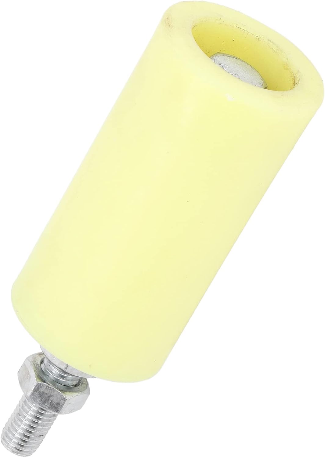 Package contents including guide roller assembly