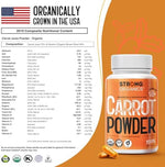High quality vegan pullulan capsules for daily health support