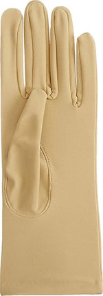 Rolyan Compression Glove, Arthritis, Carpal Tunnel, Closed Finger, Right, L | Rolyan compression glove applies gentle compression to the hand and wrist for arthritis, carpal tunnel and swelling - Image 10