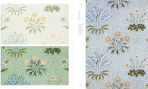 William Morris: Pattern & Design (V&A Museum) - Image 8