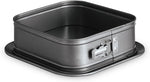 Nordic Ware interchangeable bottom springform pan set