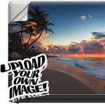 ItsASkin matte anti-scratch laminated wrap demonstrating waterproof and dustproof device protection