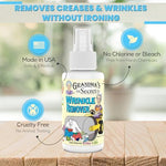 Authentic fabric refresher spray combo pack imported from USA