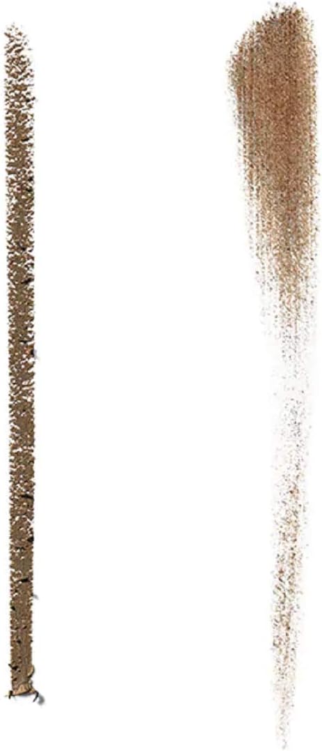 Estee Lauder Brow Multitasker triangular pencil tip detail
