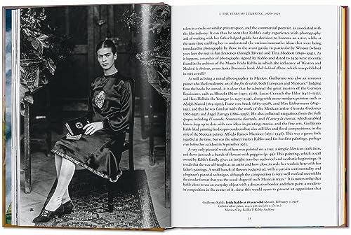 Frida Kahlo. 45th Ed. (45th Edition) - Image 3