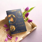 The Tides of Time: A Storm Tide Romance - Image 3