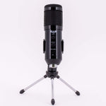 CAD Audio U49 side address condenser microphone side profile