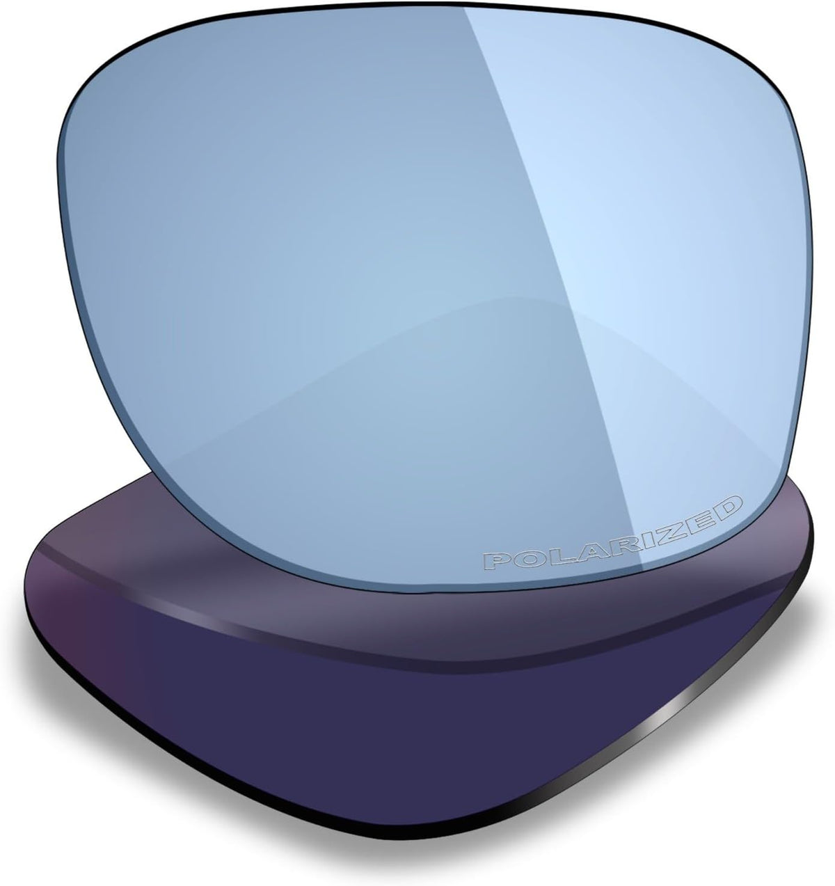 Mryok replacement lenses set ready for installation