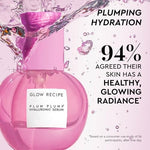Watermelon Glow Niacinamide Dew Drops mini bottle