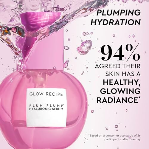 Watermelon Glow Niacinamide Dew Drops mini bottle
