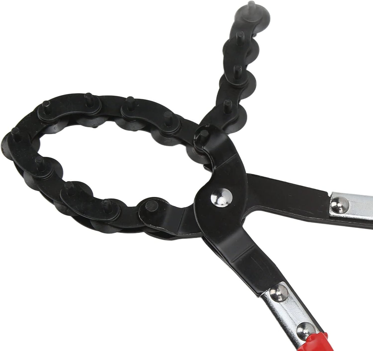 Leapiture cutting plier side profile for workshop use