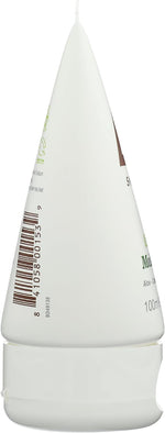 Bulldog grooming moisturizer side profile