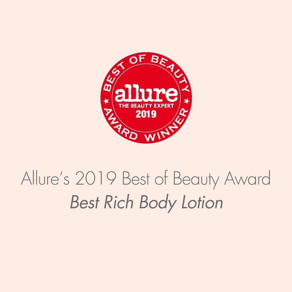 Avène body balm jar with branding visible