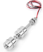 Caredy float switch water level sensor front view