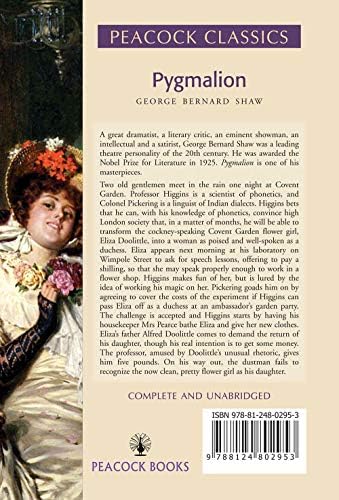 Pygmalion - Image 3