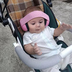 PandaEar infant ear protection side profile