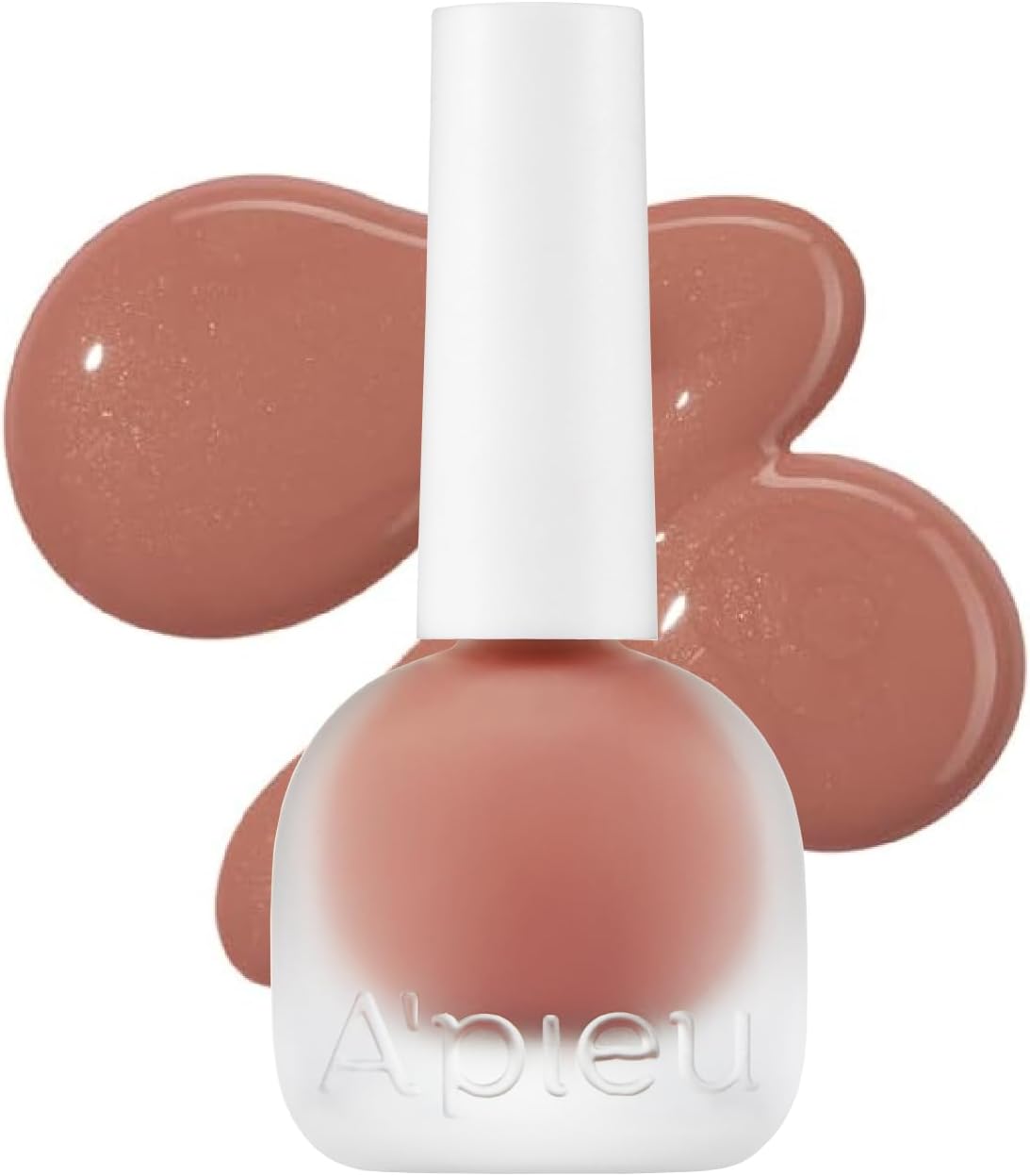 A'PIEU Juicy-Pang Water Blusher [PK02] - Fruity Liquid Blush for Cheeks, Buildable & Blendable Color, Hydrating Dewy Finish with Fruit Extract Blend & Rose Flower Water, 0.31 fl oz - Image 14