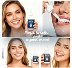 Authentic USA imported tooth armor liquid for sensitivity relief and oral care maintenance.