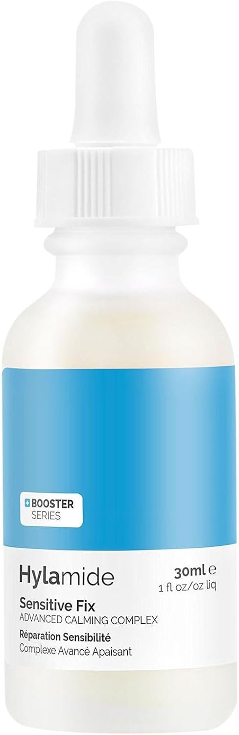 Hylamide Sensitive Fix Advanced Calming Complex front view soothing serum