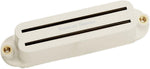 Seymour Duncan Cool Rails neck pickup bottom connection wires